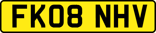FK08NHV