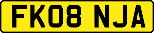 FK08NJA