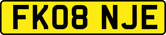 FK08NJE