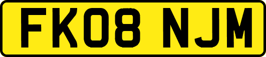 FK08NJM