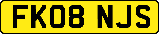 FK08NJS