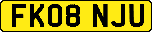 FK08NJU