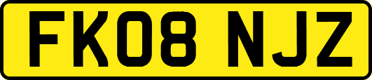 FK08NJZ