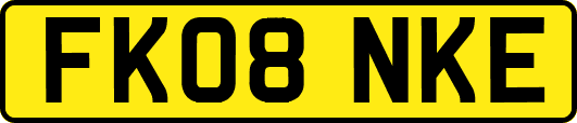FK08NKE