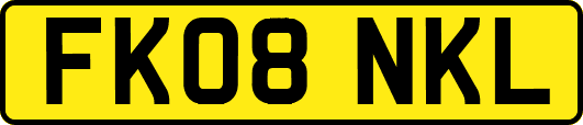 FK08NKL