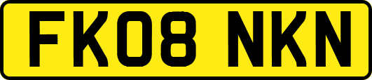 FK08NKN