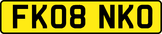 FK08NKO