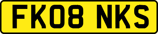 FK08NKS