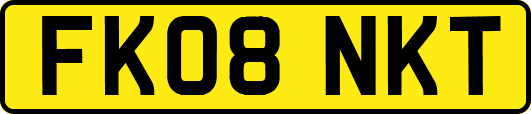FK08NKT