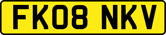 FK08NKV
