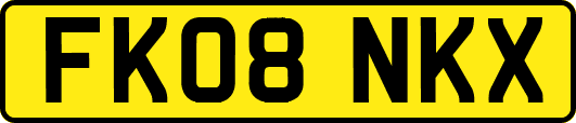 FK08NKX