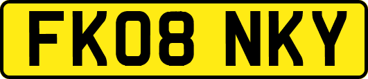 FK08NKY