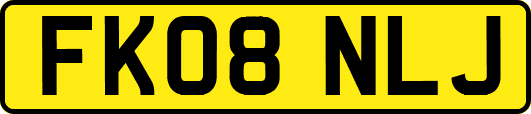 FK08NLJ