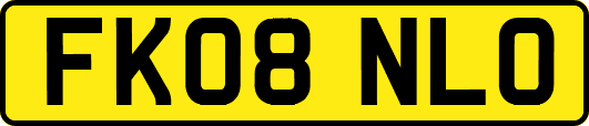 FK08NLO