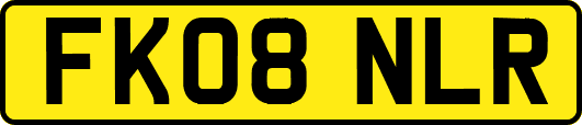 FK08NLR