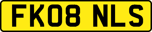 FK08NLS