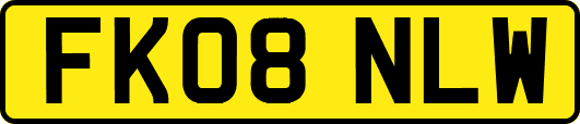 FK08NLW