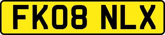 FK08NLX