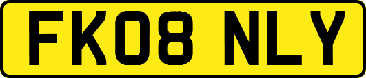 FK08NLY