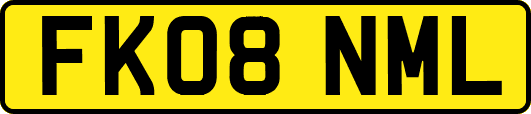 FK08NML