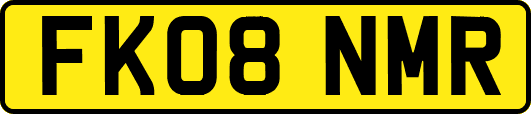 FK08NMR