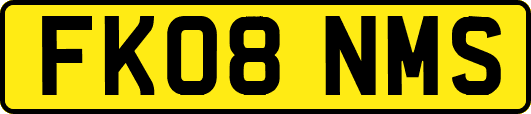 FK08NMS