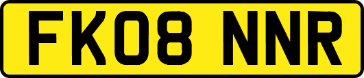 FK08NNR