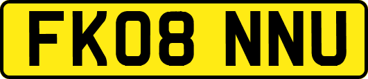 FK08NNU