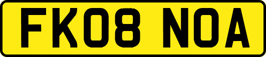 FK08NOA