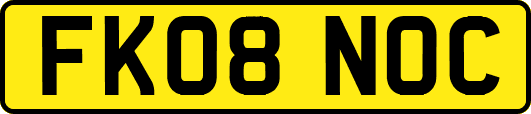 FK08NOC