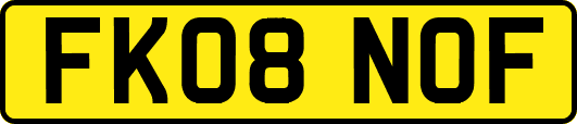 FK08NOF