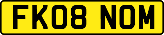 FK08NOM