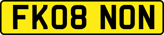 FK08NON