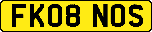 FK08NOS