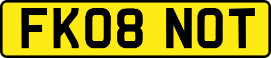 FK08NOT