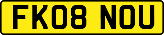 FK08NOU