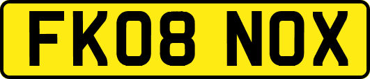 FK08NOX
