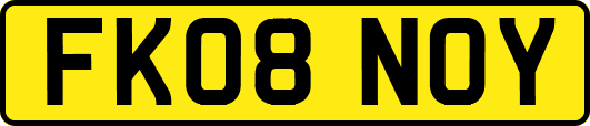 FK08NOY