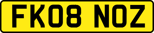 FK08NOZ