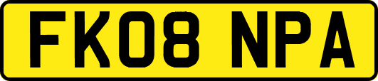 FK08NPA