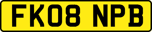 FK08NPB
