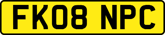 FK08NPC