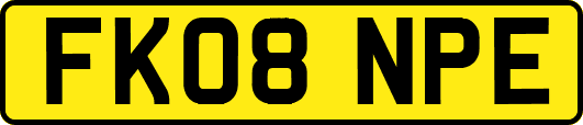 FK08NPE