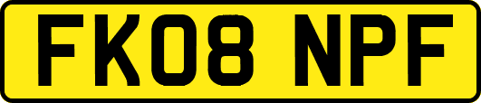 FK08NPF