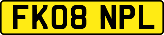 FK08NPL