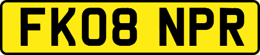 FK08NPR