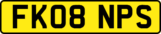 FK08NPS