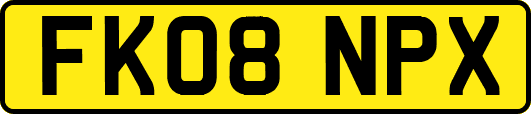 FK08NPX