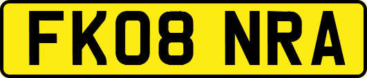 FK08NRA