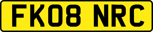 FK08NRC